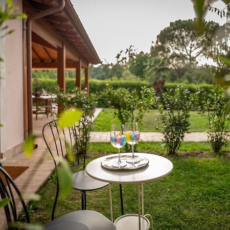 G&B Suite Castelnuovo Di Porto Екстер'єр фото