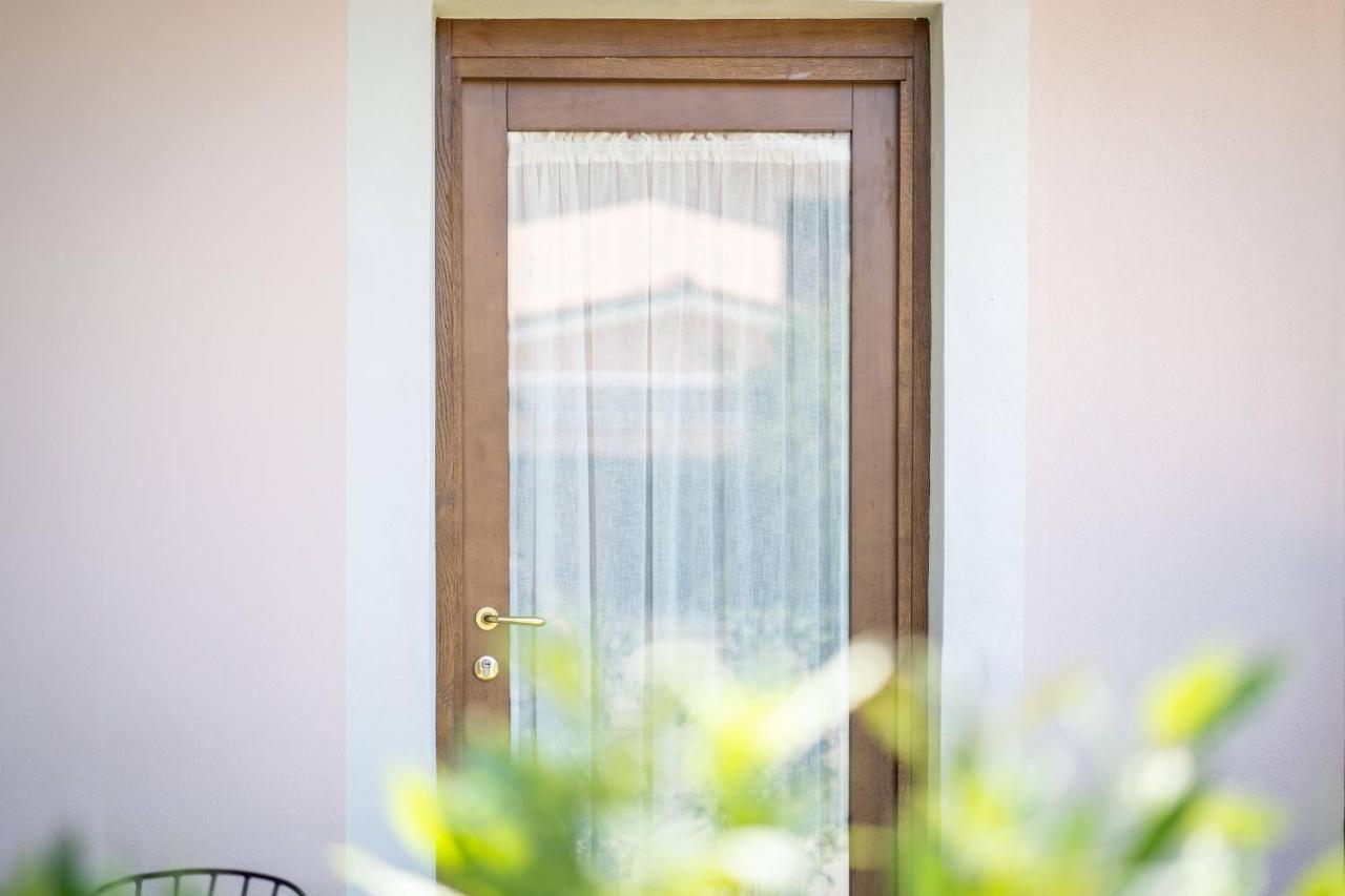 G&B Suite Castelnuovo Di Porto Екстер'єр фото