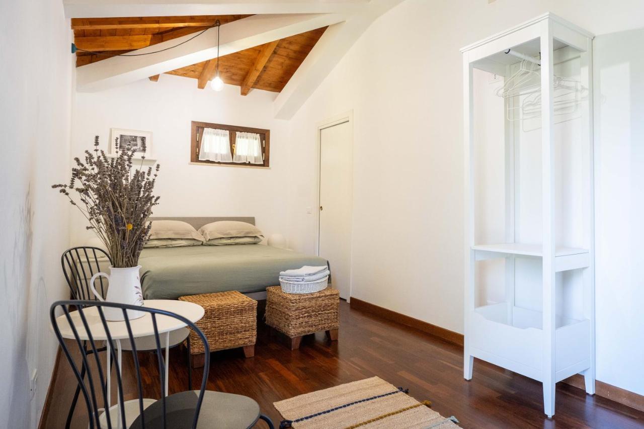 G&B Suite Castelnuovo Di Porto Екстер'єр фото
